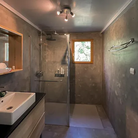 Шале Le De La Gestere Ambax