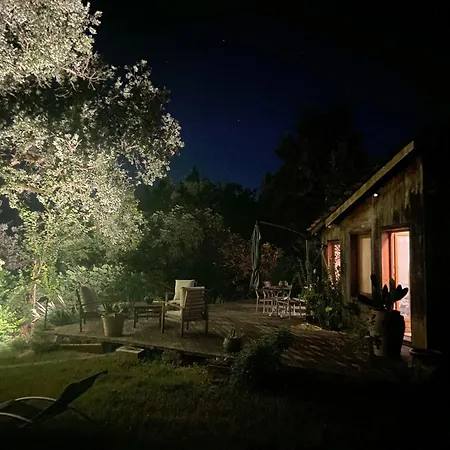 Le De La Gestere