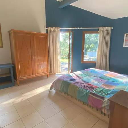 Шале Le De La Gestere Ambax