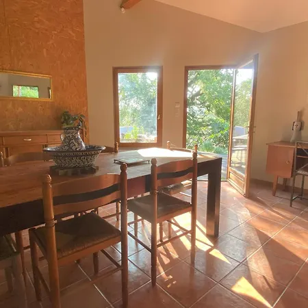 Le De La Gestere Ambax