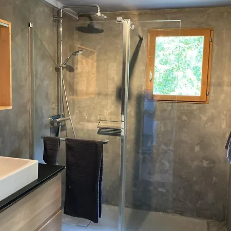 Chalet Le De La Gestere