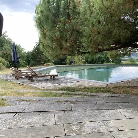 Le De La Gestere Ambax